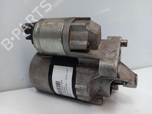 Used Starter Starter CITROËN C3 I (FC_, FN_) 1.4 i Bivalent (73 hp) 34696851 34696851
