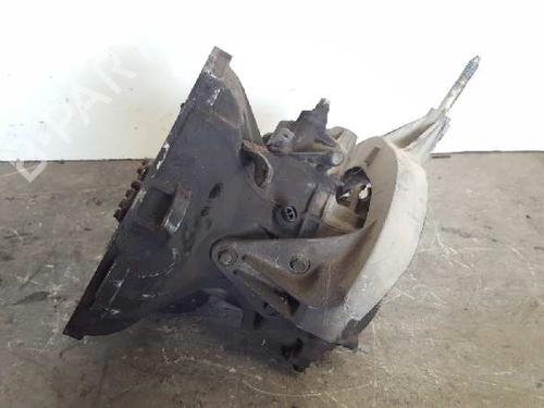 Gearbox DAEWOO NUBIRA (J100) 1.6 | BP12816136M3 