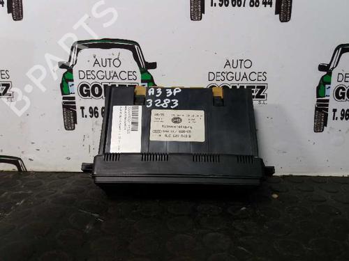 Climate control AUDI A3 (8L1) 1.8 | BP12689653I5 