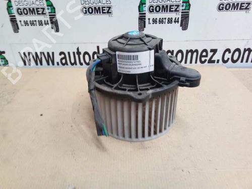 Used Heater blower motor HYUNDAI ACCENT II (LC) 1.6 (105 hp) 12743009