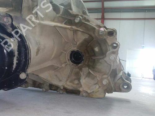 Gearbox FORD FIESTA IV (JA_, JB_) 1.25 i 16V | BP12802725M3 