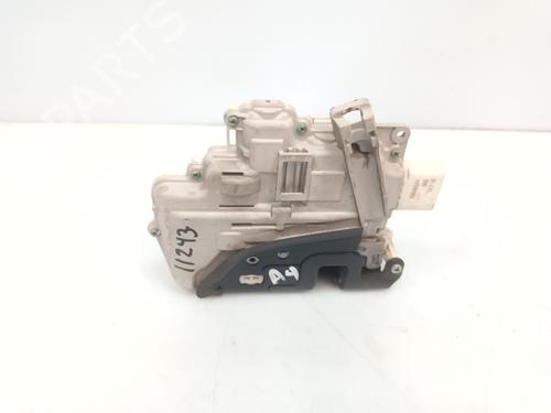 Front left lock AUDI A4 B7 (8EC)  | BP29214216C98 