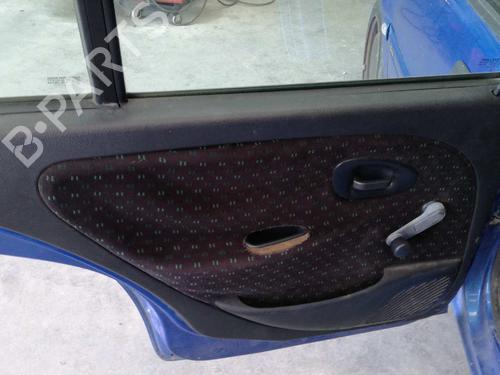 Electronic module CITROËN SAXO (S0, S1) 1.5 D | BP12696272M83 