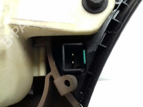 Driver airbag CHRYSLER 300M (LR) 2.7 V6 24V | BP12818229C9 