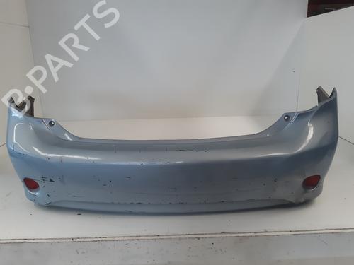 Used Rear bumper Rear bumper 37010620 37010620