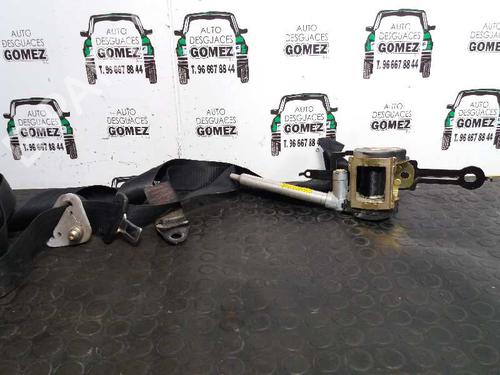 Used Front right seatbelt NISSAN PRIMERA Hatchback (P11) 2.0 TD (90 hp) 12689546