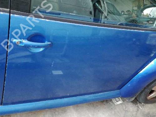Otra VW NEW BEETLE (9C1, 1C1) 2.0 | BP13971059O1 