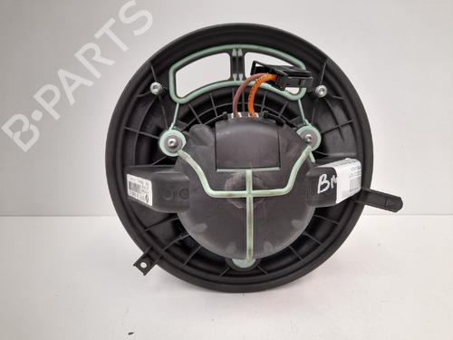 Heater blower motor BMW 1 (E87) 116 d | BP12775298M62 