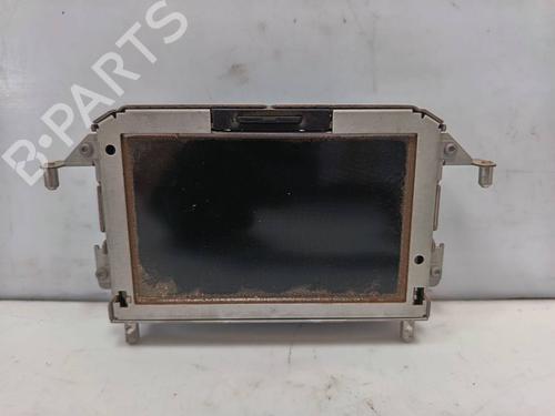 Used Display monitor Display monitor FORD FOCUS III 1.0 EcoBoost (125 hp) 40235765 40235765