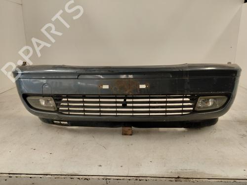 Used Front bumper OPEL ZAFIRA A MPV (T98) 2.2 DTI 16V (F75) (125 hp) 14998311