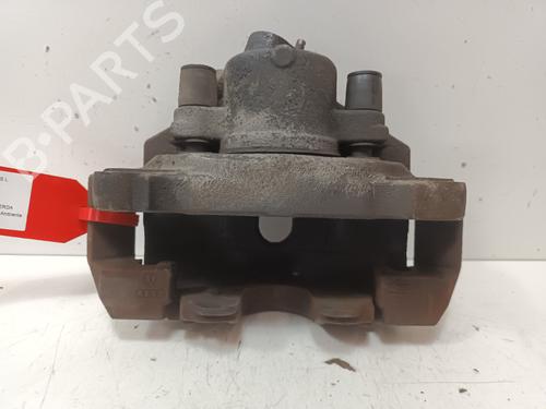 Used Left front brake caliper AUDI A3 Sportback (8PA) [2004-2015]  17333376