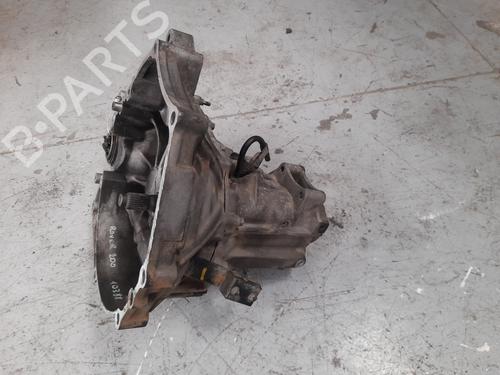 Gearbox ROVER 200 II Hatchback (RF) 220 D/SD | BP15960085M3 