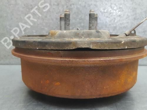 Left rear steering knuckle OPEL ASTRA F Hatchback (T92) 1.7 TDS (F08, M08, F68, M68) | BP12722885M27 