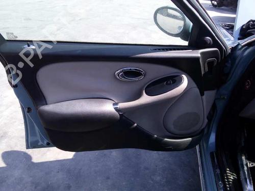 Engine control unit (ECU) ROVER 75 (RJ) 2.0 V6 | BP12813437M57