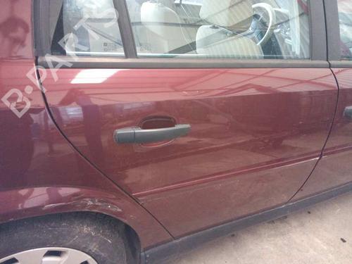 Turbocharger/Supercharger OPEL VECTRA C (Z02) 2.2 DTI 16V (F69) | BP12751786M71