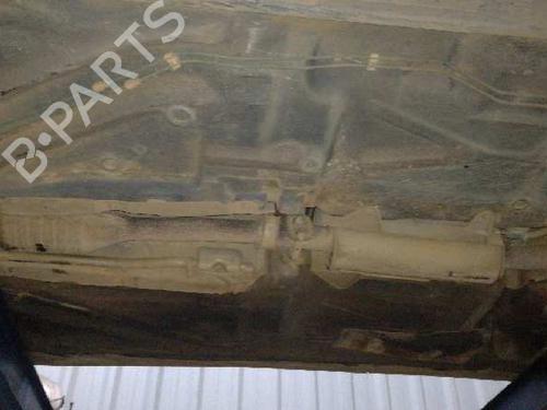 Rear left lock SAAB 9-3 (YS3D) 2.2 TiD | BP12730384C100 