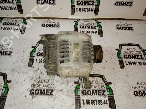 Used Alternator PEUGEOT 306 (7B, N3, N5) 1.6 SR (89 hp) 12745336