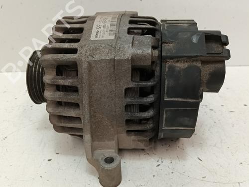 Alternator FIAT PUNTO Hatchback Van (188_) 1.2 60 | BP12787137M7 