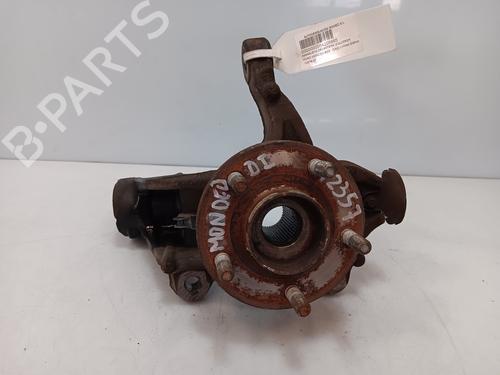 Used Left front steering knuckle FORD MONDEO IV (BA7) [2007-2015]  26221873