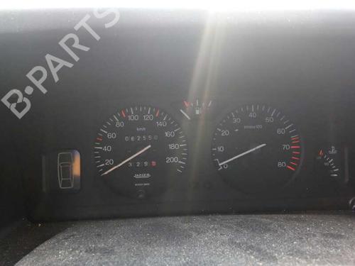 Left front driveshaft CITROËN ZX Break (N2) 1.8 i | BP12905044M38