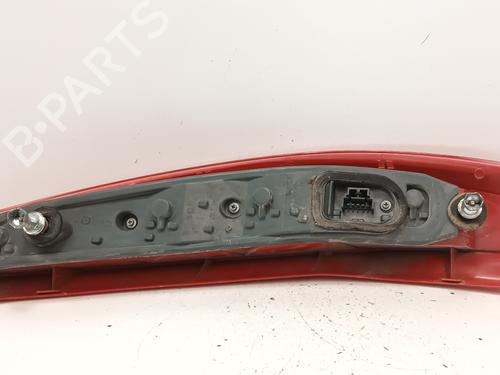 Left taillight FIAT PUNTO (188_) 1.3 JTD 16V | BP12779380C34 