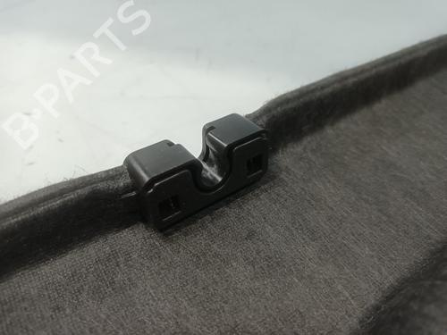 Rear parcel shelf OPEL MOKKA / MOKKA X (J13) | BP30909054C85