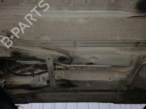 Derde remlicht AUDI A4 B5 (8D2) 1.9 TDI | BP12730199L11
