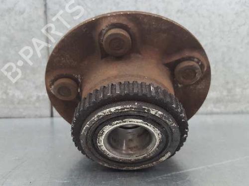 Left rear steering knuckle CHRYSLER PT CRUISER (PT_) 2.0 | BP12728514M27 