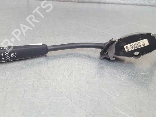 Spak kontakt MERCEDES-BENZ C-CLASS T-Model (S202) C 220 T CDI (202.193) (125 hp) 12746234