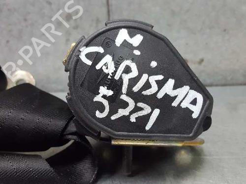 Rear right seatbelt MITSUBISHI CARISMA Saloon (DA_) 1.6 (DA1A) | BP12723787I28