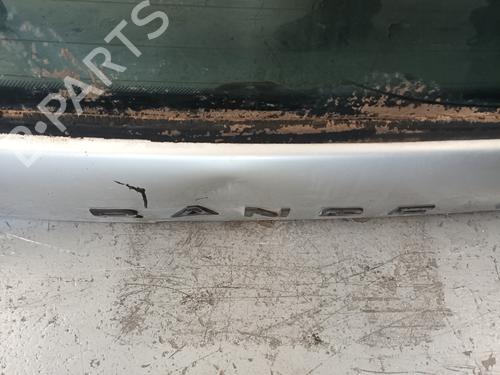 Tailgate LAND ROVER RANGE ROVER III (L322) 3.0 D 4x4 | BP20309022C6 