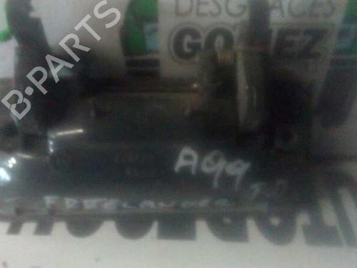 Rear right exterior door handle LAND ROVER FREELANDER I (L314) 2.0 Td4 4x4 | BP12795632C130 