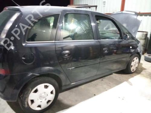 Felge OPEL MERIVA A MPV (X03) 1.7 CDTI (E75) | BP12753390C45 