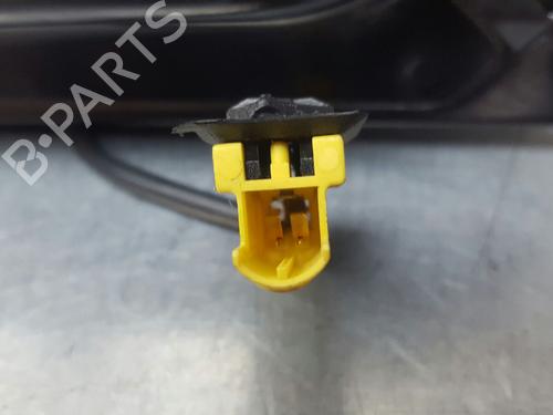 Left seat airbag PORSCHE BOXSTER (986) 2.7 | BP12753626C13 