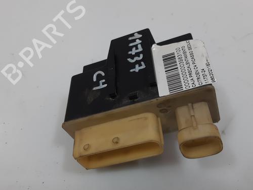 Electronic module CITROËN C4 Picasso I MPV (UD_) | BP35963476M83 - Image 2