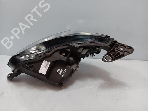Right headlight PEUGEOT 2008 I (CU_)  | BP29357680C29 