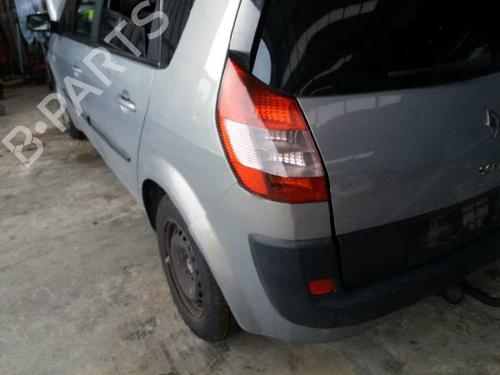 Left front brake caliper RENAULT SCÉNIC II (JM0/1_) | BP12751670M105