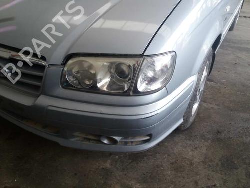 Front right lock HYUNDAI TRAJET (FO) 2.0 CRDi | BP28215822C97 
