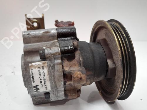 Styring servopumpe MG MG ZS  | BP12779846M99 