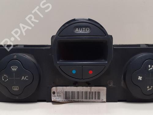 Used Climate control RENAULT MEGANE II (BM0/1_, CM0/1_) [2001-2012]  12686711