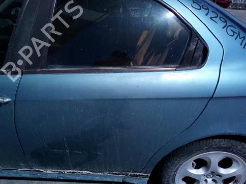 Right front driveshaft ALFA ROMEO 156 (932_) 2.0 16V T.SPARK (932A21__) | BP12808662M39 