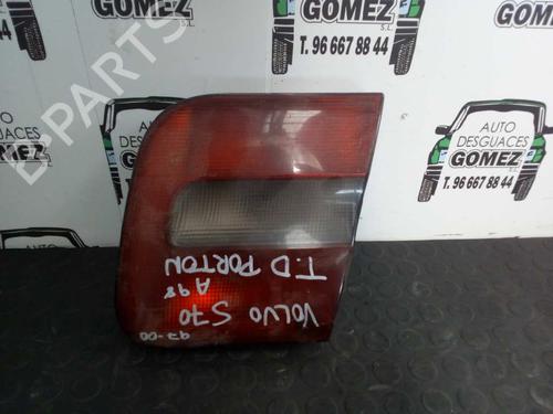 Used Right taillight VOLVO S70 (874) 2.0 (126 hp) 12705741