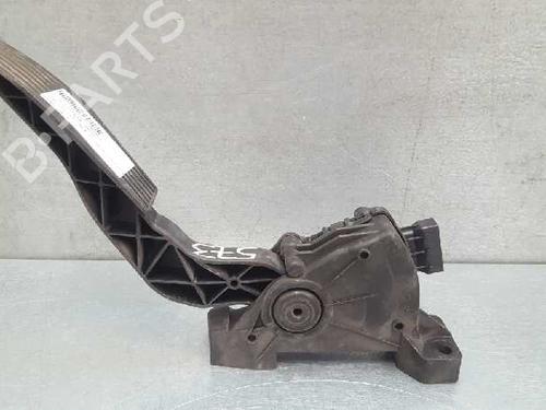 Pedal OPEL VECTRA C (Z02) 3.0 CDTi (F69) | BP12704639I4 