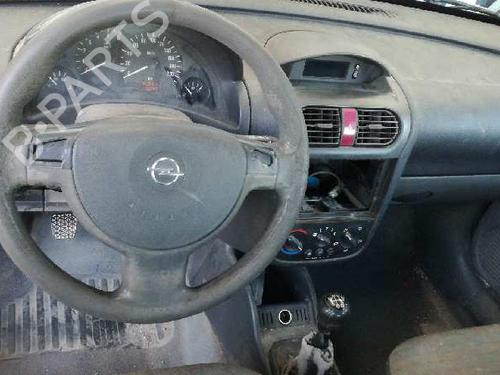 Headlight switch OPEL COMBO Box Body/MPV 1.3 CDTI 16V | BP12713992I24 