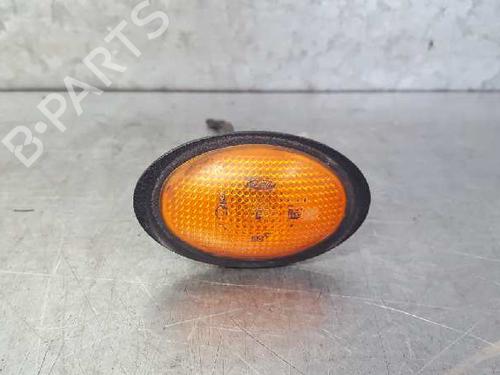 Used Left side indicator Left side indicator FORD FIESTA IV (JA_, JB_) [1995-2006] 12713047 12713047