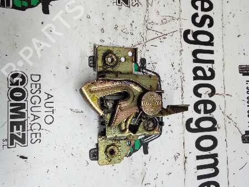 Hood lock FORD FUSION (JU_) 1.4 | BP12693434C133 