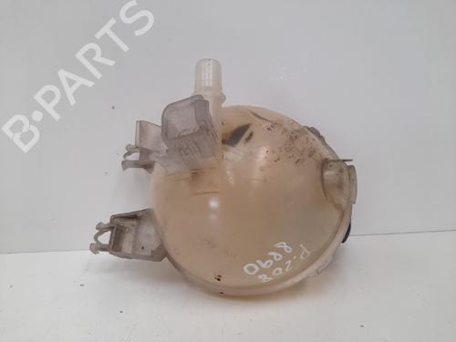 Expansion tank PEUGEOT 208 I (CA_, CC_) 1.4 HDi | BP12774942C120 