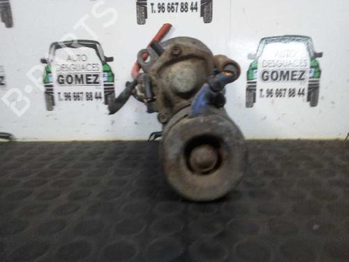 Startmotor ISUZU N (5th Generation)  | BP12905374M8