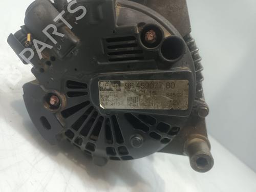 Alternator PEUGEOT 307 (3A/C) 2.0 HDi 90 | BP31571447M7 