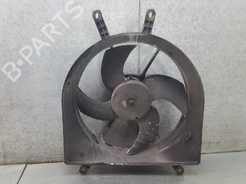 Køleventilator elektrisk ROVER 400 II (RT)  | BP12853797M35 